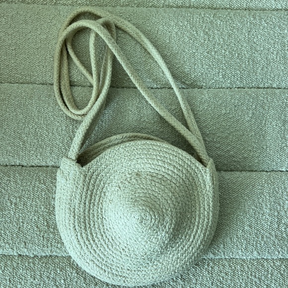 Mango summer sholder bag - Picture 3 of 8